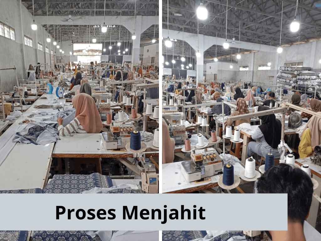Khasanah Tailor: Solusi Pakaian yang Nyaman di Setiap Kesempatan